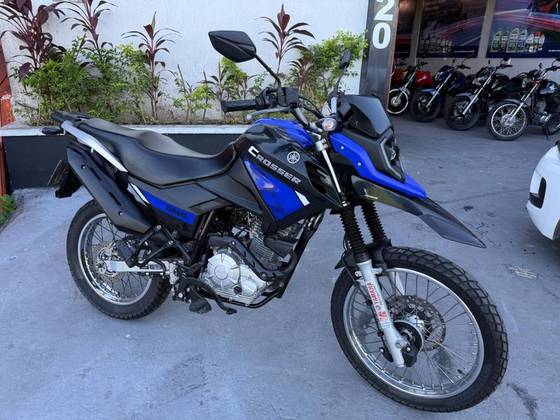 YAMAHA XTZ 150 CROSSER Z YAMAHA XTZ 150 CROSSER Z